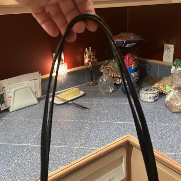 VINTAGE Ed hardy tote - Picture 2 of 7